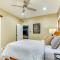 15 Mi to UNC Elegant Retreat with Patio and Pavilion! - Чапел-Гілл