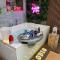MAGIA LUXURY ROOM & SPA