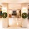 Hotel Monogram Park