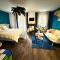 Suite Executive Kreuzlingen - MTL Schweiz - 克罗伊茨林根