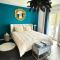 Suite Executive Kreuzlingen - MTL Schweiz - 克罗伊茨林根