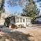 4 Mi to Main Street Riverfront Minnesota Cabin - Elk River