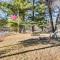 4 Mi to Main Street Riverfront Minnesota Cabin - Elk River