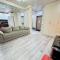 Two Bedroom Large Apartment in Chisinau - 基希讷乌