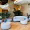 Aparthotel Anchoria Holiday Honest-Serwis Aparthotel Anchoria Holiday Honest-Serwis