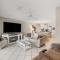 Portside N3 - 2 Bedroom PET FRIENDLY! Pool View! - بنما سيتي بيتش