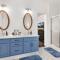 The Duke-2 MI to Coler Trail-MTB Friendly-Sleeps 6 - 本顿维尔