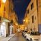 Residence "I Centralissimi Mamiblu "