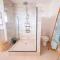 Villa West Indies, spectacular sea view, inside Orient Bay resort, private pool