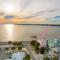 Unbeatable sunset views over the Gulf - 锡达基