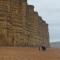 The Redcliff