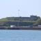 The Redcliff