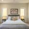 Luxurious 4 Bedroom Home with AC, Wi-Fi and SmartTV