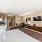 Stony Plain Inn & Suites - Stony Plain
