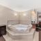 Stony Plain Inn & Suites