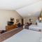 Stony Plain Inn & Suites - Stony Plain