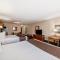 Stony Plain Inn & Suites - Stony Plain