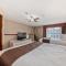 Stony Plain Inn & Suites - Stony Plain
