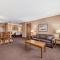 Stony Plain Inn & Suites - Stony Plain
