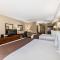Stony Plain Inn & Suites - Stony Plain