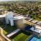 Departamento en Veneto Village Resort y Spa