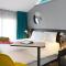 ibis Styles Roanne Centre Gare - Roanne