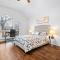 Game Room, Crib, Fenced Backyard, Relocation Stay
