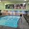 Holiday Inn Express & Suites Buffalo Airport by IHG