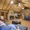 Russell Cabin