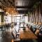 Bed Loft Cafe