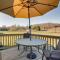 Near Wineries Hendersonville Home with Mtn Views! - Hendersonville
