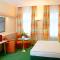 Hotel Dünenschloß Foto: Hotel Dünenschloß