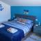 Apartmani NINA Zlatar