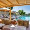 Myzith Luxury Suites