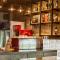 Bed Loft Cafe