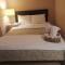 Downtown Toronto Condo Suite