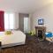 ibis Styles Roanne Centre Gare - Roanne