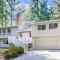 Multi functional Family Home in Redmond and only four mins to MSFT - Redmond