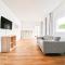 RAJ Living - 2 Room Apartments - Terrace - 25 Min to Messe DUS - Krefeld