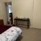 Couple room with shared bathroom