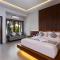 Pondok Deamore Villa