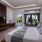 Pondok Deamore Villa
