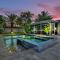 Villa Indigo by The GuestHouse Collection - Форт-Лодердейл
