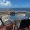 Beach View Room at Barnacle Resort - Big Pine Key