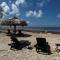 Beach View Room at Barnacle Resort - Big Pine Key
