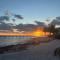 Beach View Room at Barnacle Resort - Big Pine Key