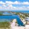 Beach View Room at Barnacle Resort - Big Pine Key