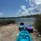 Beach View Room at Barnacle Resort - Big Pine Key