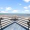 Beach View Room at Barnacle Resort - Big Pine Key