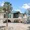 Beach View Room at Barnacle Resort - Big Pine Key